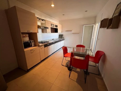 Vente Appartement F03 Oran Oran