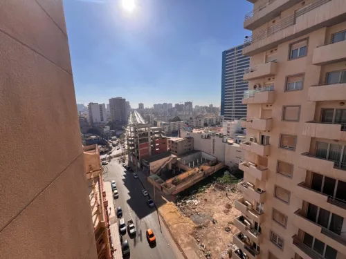 Vente Appartement F04 Oran Oran