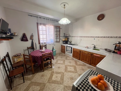 Vente Villa Oran Bir el djir