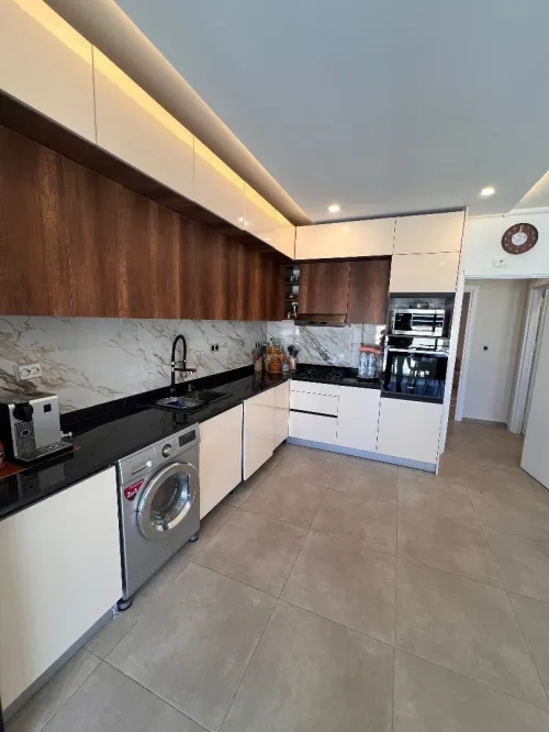 Vente Appartement Duplex F6 Oran Bir el djir