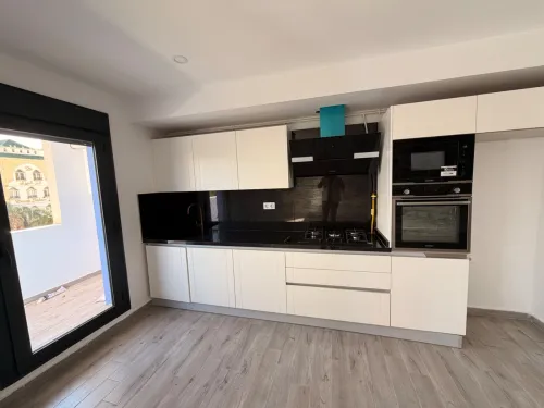 Location Appartement Duplex F3 Oran Oran