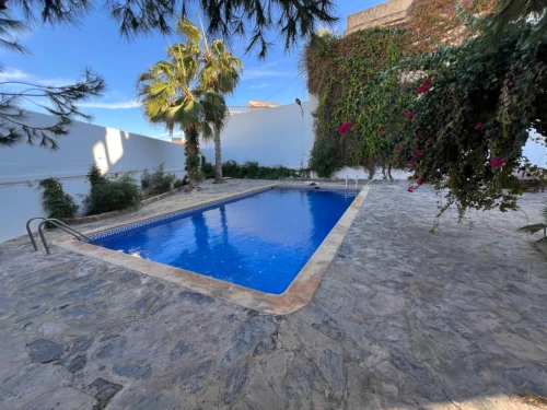 Vente Villa Oran Ain el turck