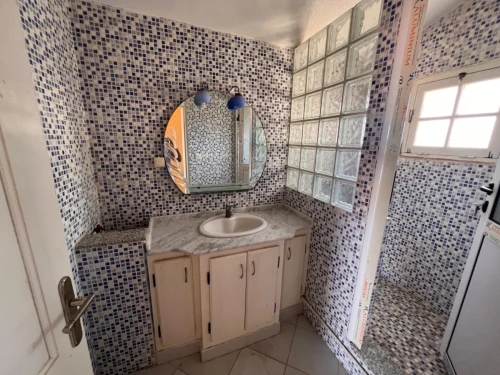 Vente Villa Oran Bousfer