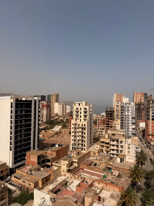 Location Appartement F3 Oran Oran