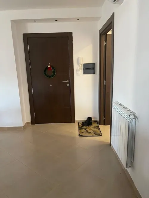 Location Appartement F2 Oran Bir el djir