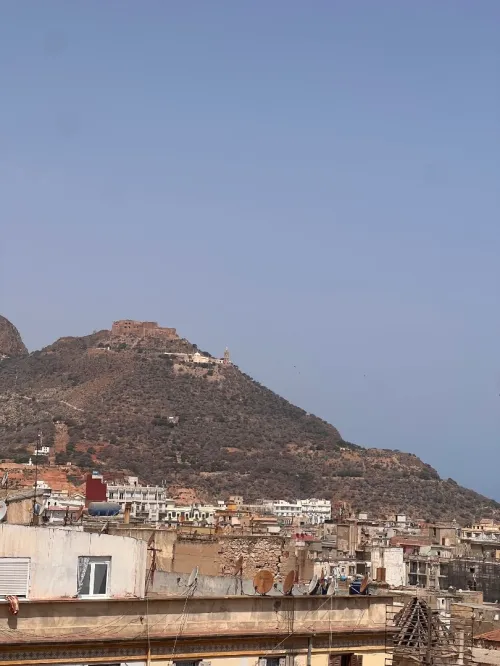 Vente Immeuble Oran Oran