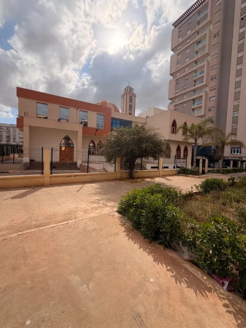 Location Appartement Oran Bir el djir