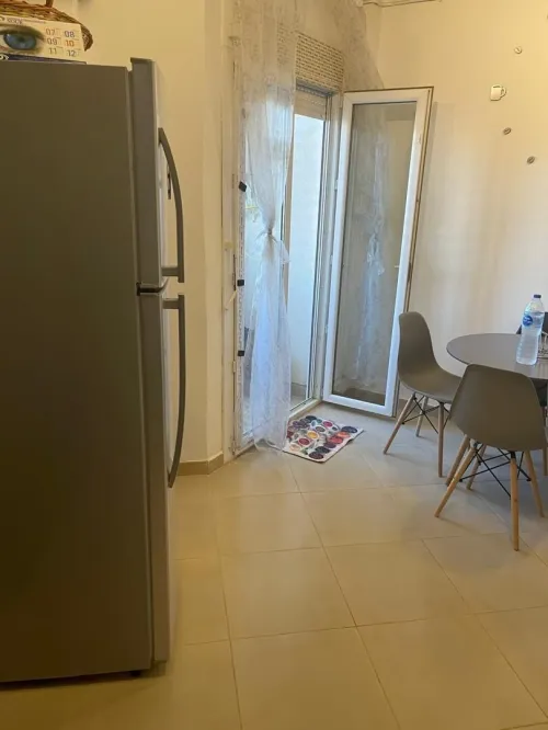Location Appartement F2 Oran Bir el djir