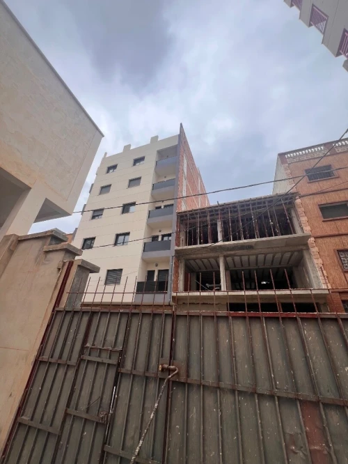 Vente Terrain Oran Bir el djir