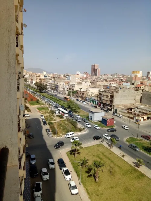 Location Appartement F04 Oran Oran