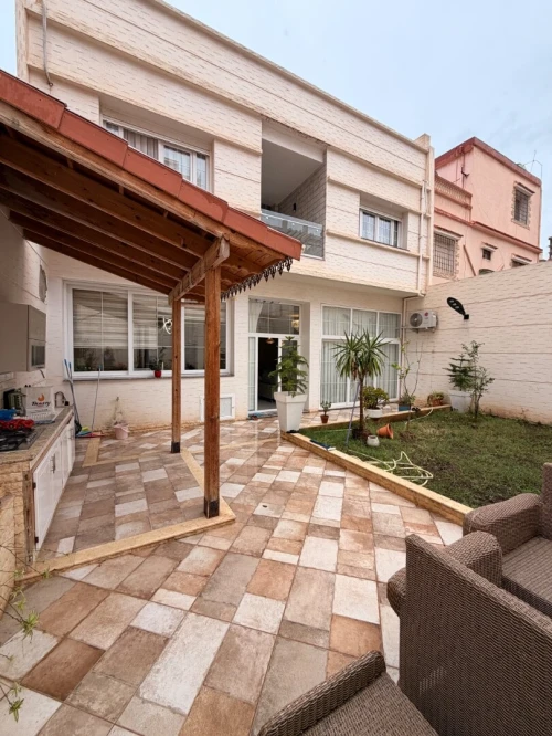 Vente Villa Oran Bir el djir