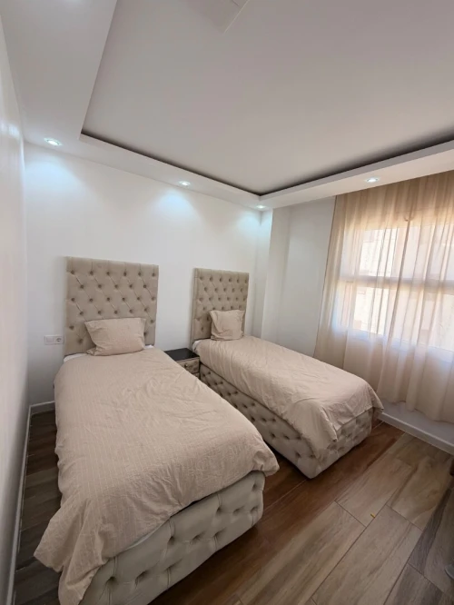 Location Appartement F4 Oran Oran