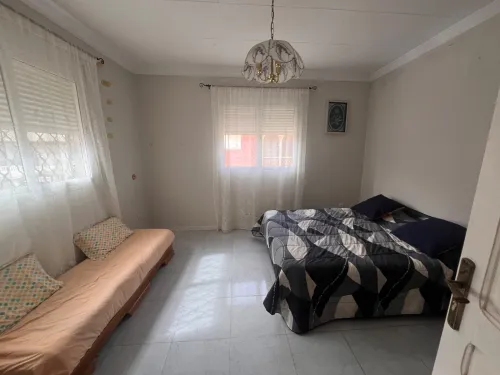 Vente Villa Oran Ain el turck