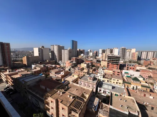 Vente Appartement F03 Oran Bir el djir