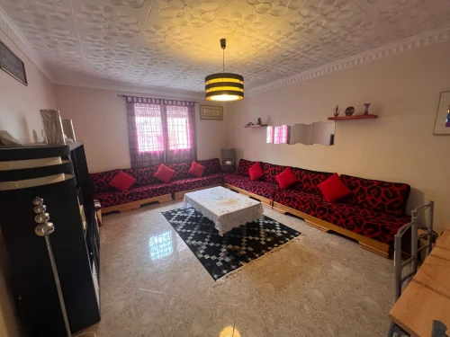 Vente Villa Oran Ain el turck