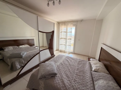 Location Appartement F3 Oran Oran