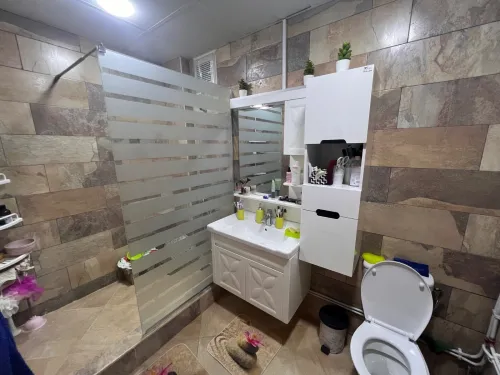 Vente Appartement F04 Oran Bir el djir