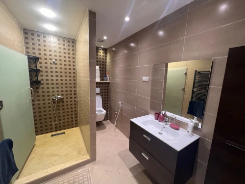 Location Appartement F5 Oran Bir el djir
