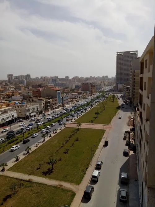 Location Appartement F04 Oran Oran