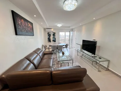 Vente Appartement F3 Oran Bir el djir