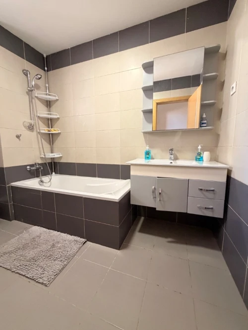 Location Appartement F3 Oran Oran