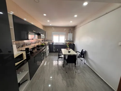 Vente Appartement F04 Oran Oran