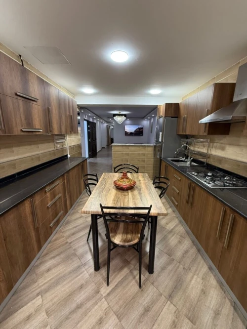 Vente Immeuble Oran Bir el djir