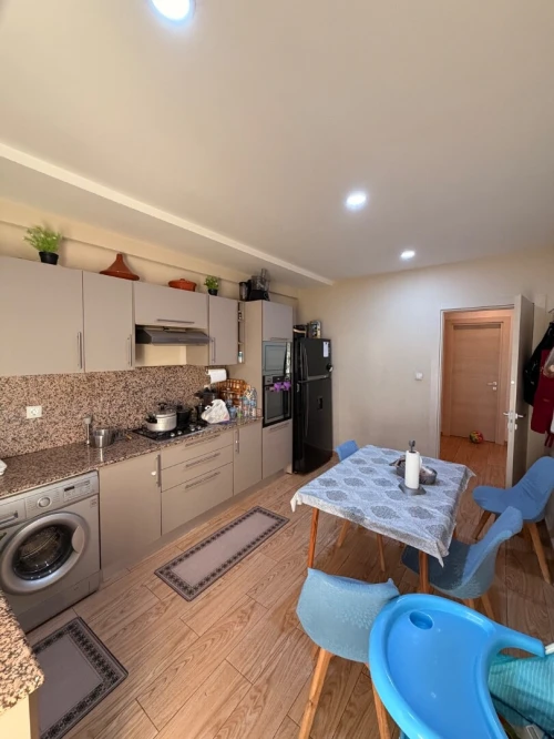 Vente Appartement F3 Oran Bir el djir