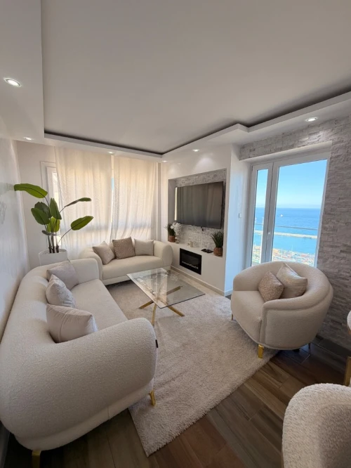 Location Appartement F4 Oran Oran