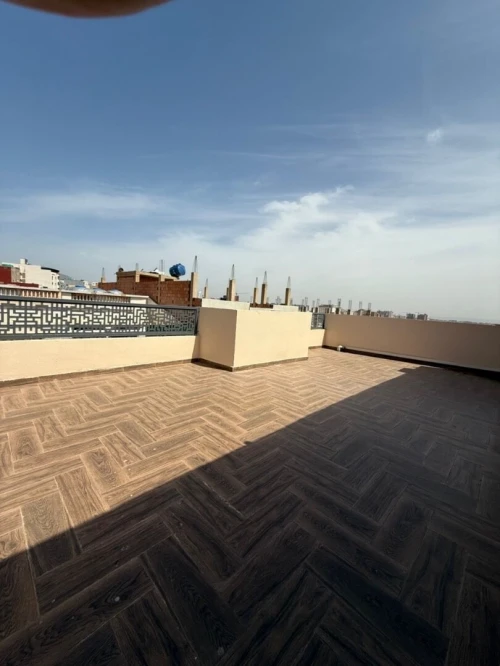 Vente Immeuble Oran Bir el djir