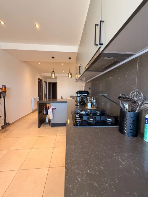 Vente Appartement F3 Oran Oran