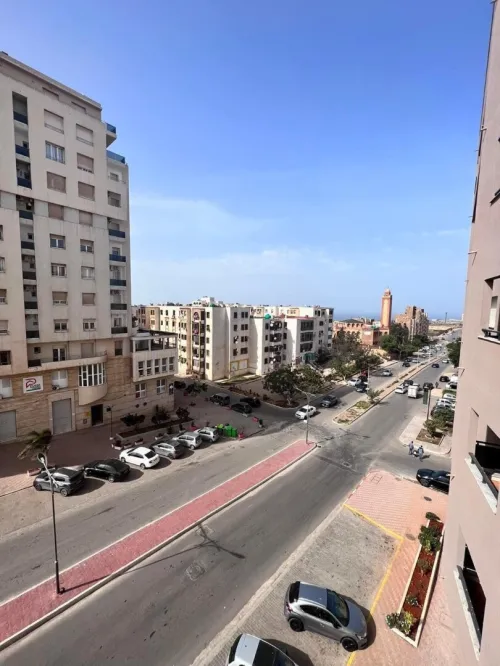 Location Appartement F3 Oran Oran