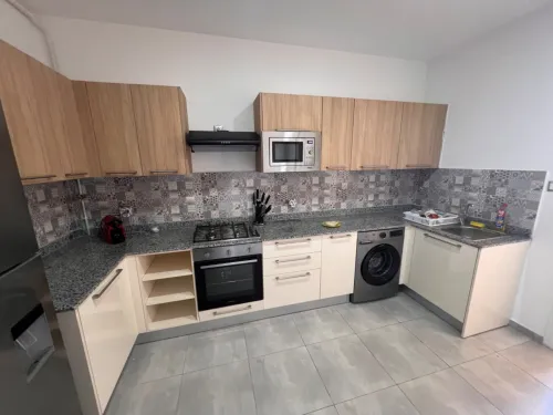 Vente Appartement F03 Oran Bir el djir