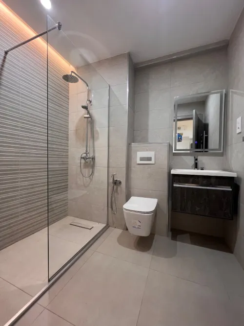 Vente Appartement F03 Oran Oran