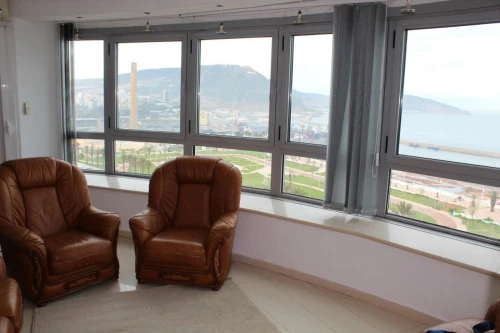 Vente Appartement F6 Oran Oran