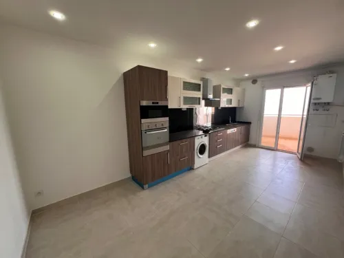 Vente Appartement F04 Oran Oran