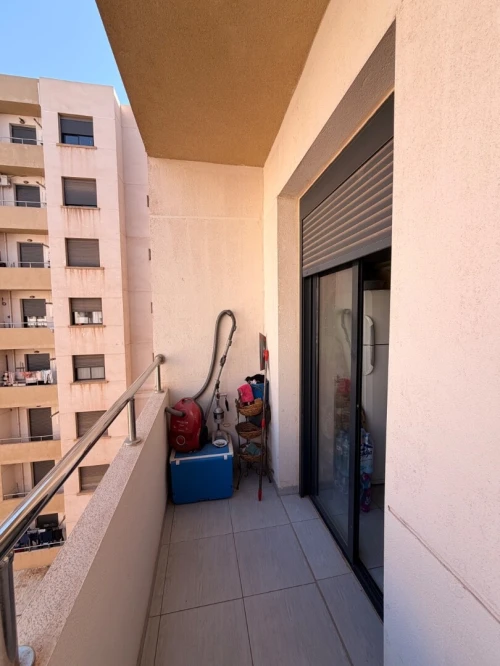 Vente Appartement F4 Oran Bir el djir