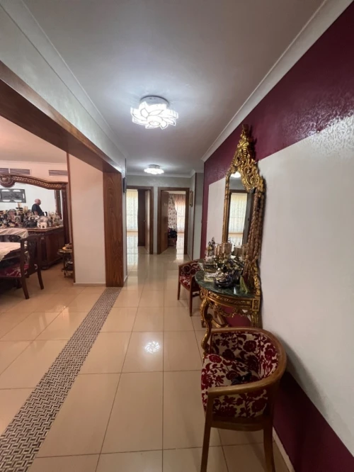 Vente Appartement F06 Oran Oran