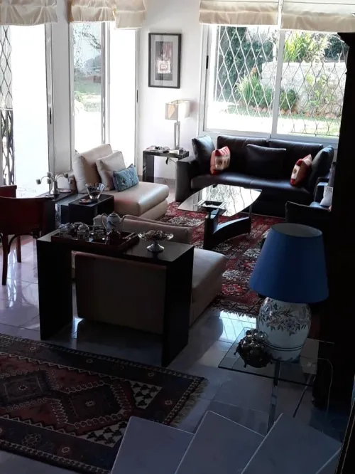 Vente Villa Oran Ain el turck