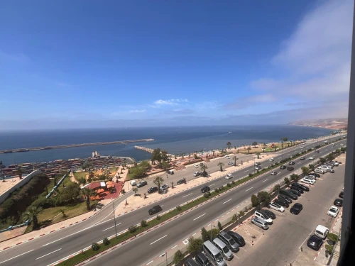 Vente Appartement F6 Oran Oran