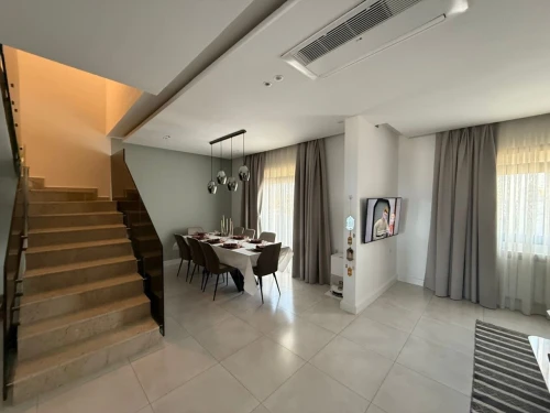 Vente Appartement Duplex F5 Oran Oran