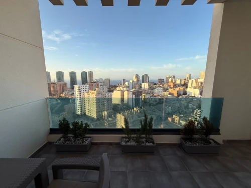 Vente Appartement Duplex F5 Oran Oran