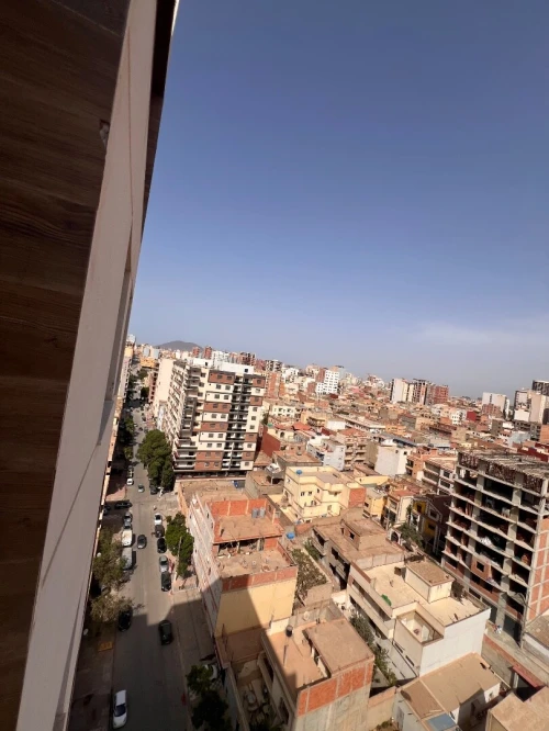 Vente Appartement F5 Oran Bir el djir