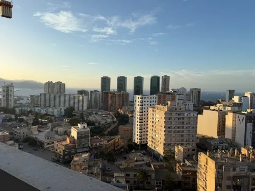 Vente Appartement Duplex F5 Oran Oran