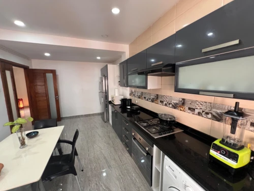 Vente Appartement F04 Oran Oran