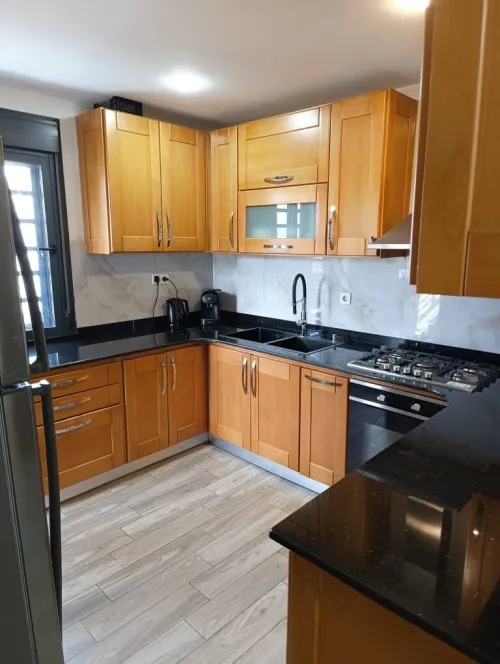 Vente Appartement F04 Oran Oran