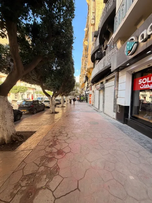 Vente Appartement F5 Oran Oran