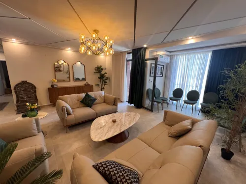 Vente Appartement Duplex F6 Oran Bir el djir