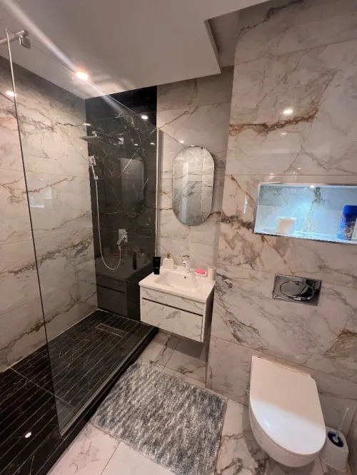 Vente Appartement Duplex F6 Oran Bir el djir