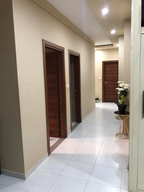 Vente Appartement F3 Oran Oran
